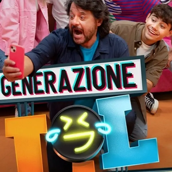 Generazione LOL, il format che porta Prime Video e TikTok alla ricerca dei nuovi talenti comici