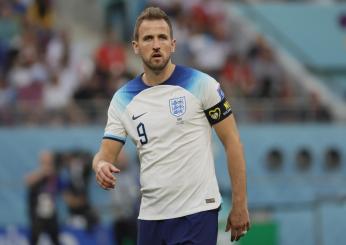 Harry Kane, chi è il capitano della Nazionale inglese paladino dei diritti Lgbt