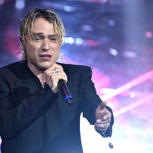 Irama: Martina è il nome della nuova fidanzata?