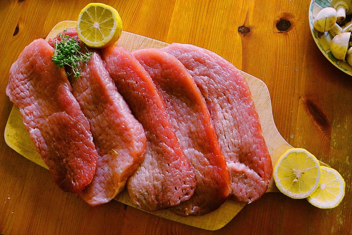 Sole e sapore: ecco i piatti di carne estivi