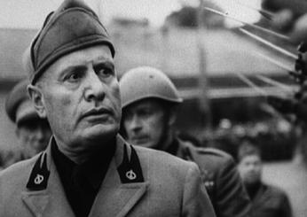 Accadde oggi, 12 settembre 1943: i nazisti liberano Mussolini