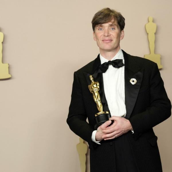 “Oppenheimer” dove vederlo in streaming? Tutto sul film che ha vinto agli Oscar 2024