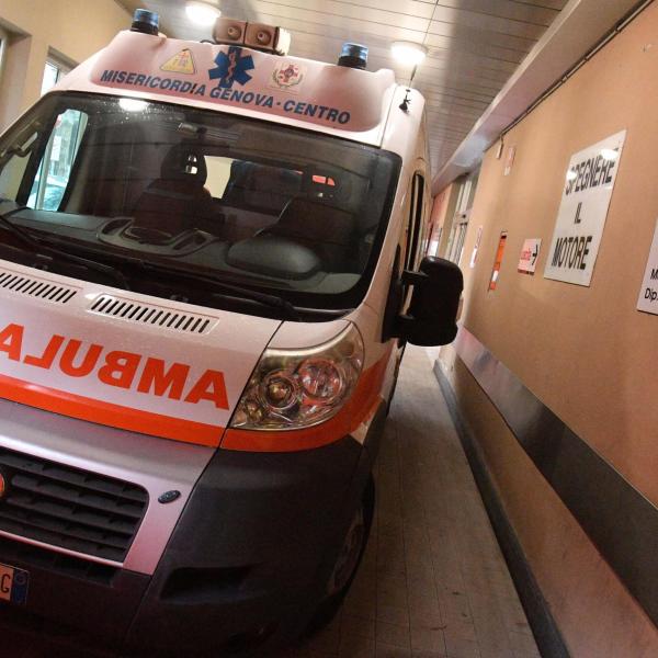 La Spezia, bambina di sei anni rischia di annegare in piscina a Sesta Godano: è gravissima