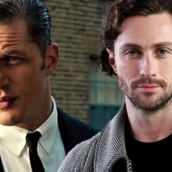 Quando esce Sangue e Neve, thriller con Tom Hardy e Aaron Taylor-Johnson, dove vederlo