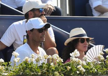 Tennis, Rafa Nadal torna sul suo infortunio: “Il piede non mi lascia vivere”