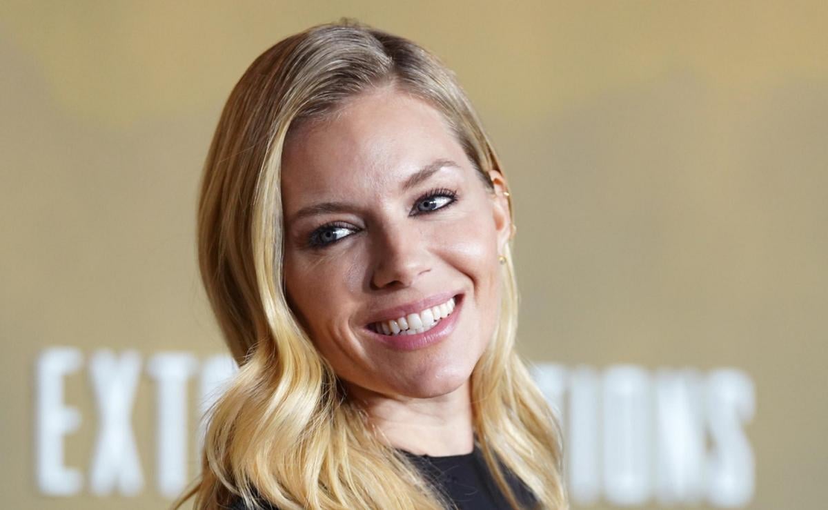 Sienna Miller conferma la gravidanza, ecco cosa mostrano le foto