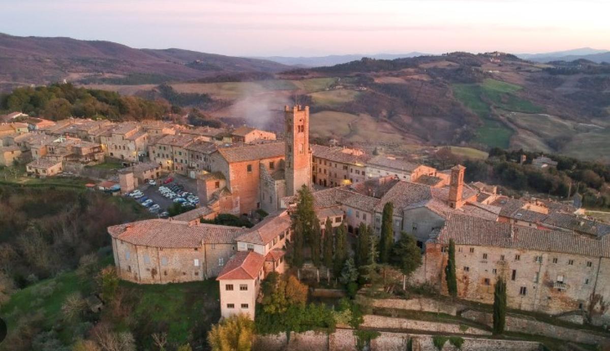 Siena, Radicondoli cerca residenti per arrivare a 1000 abitanti