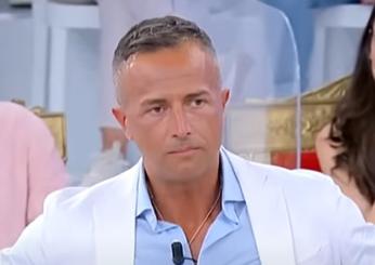 Riccardo Guarnieri oggi: il nuovo lavoro dell’ex cavaliere di “Uomini e Donne”