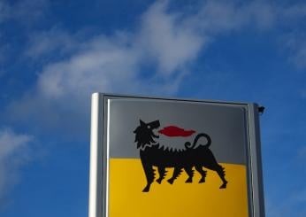 Eni e Total scoprono un grande giacimento di gas al largo di Cipro