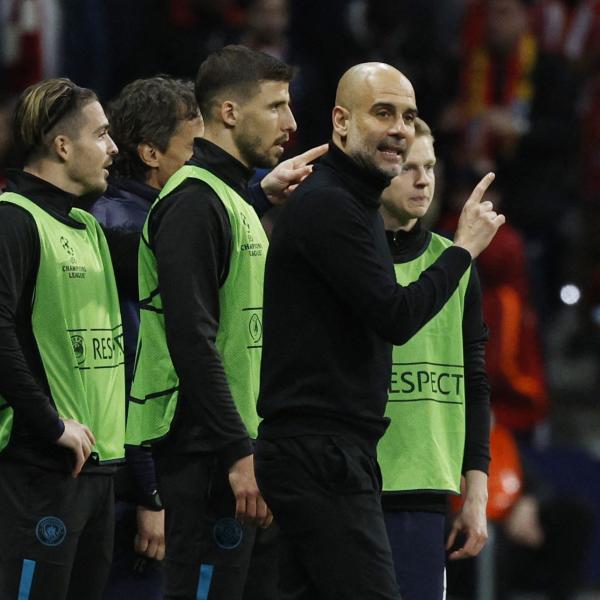 Manchester City campione d’Inghilterra se…tutte le combinazioni