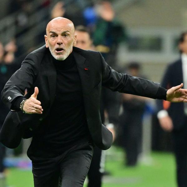 Pioli verso Milan-Atalanta: “Sinora siamo stati bravissimi. Ultima di Ibra a San Siro? Spero di no”