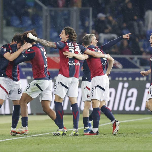 Bologna-Torino 2-0, decidono Fabbian e Zirkzee. Cronaca e tabellino