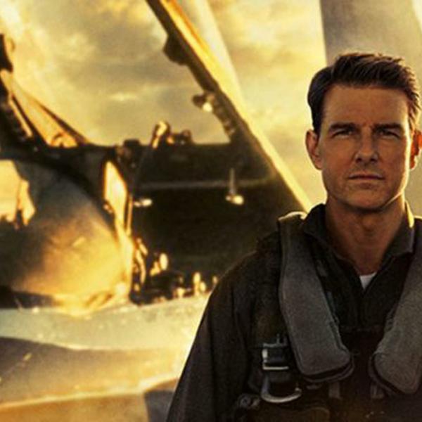 Come finisce “Top Gun – Maverick”?