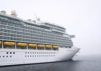 Icon of the seas, boom di prenotazioni