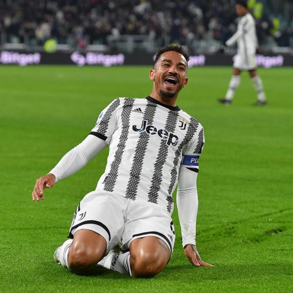 Danilo rinnovo, è ufficiale il prolungamento con la Juventus