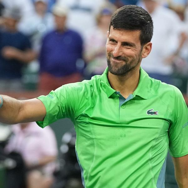 Djokovic, addio a Ivanisevic: corsa a tre per il nuovo allenatore