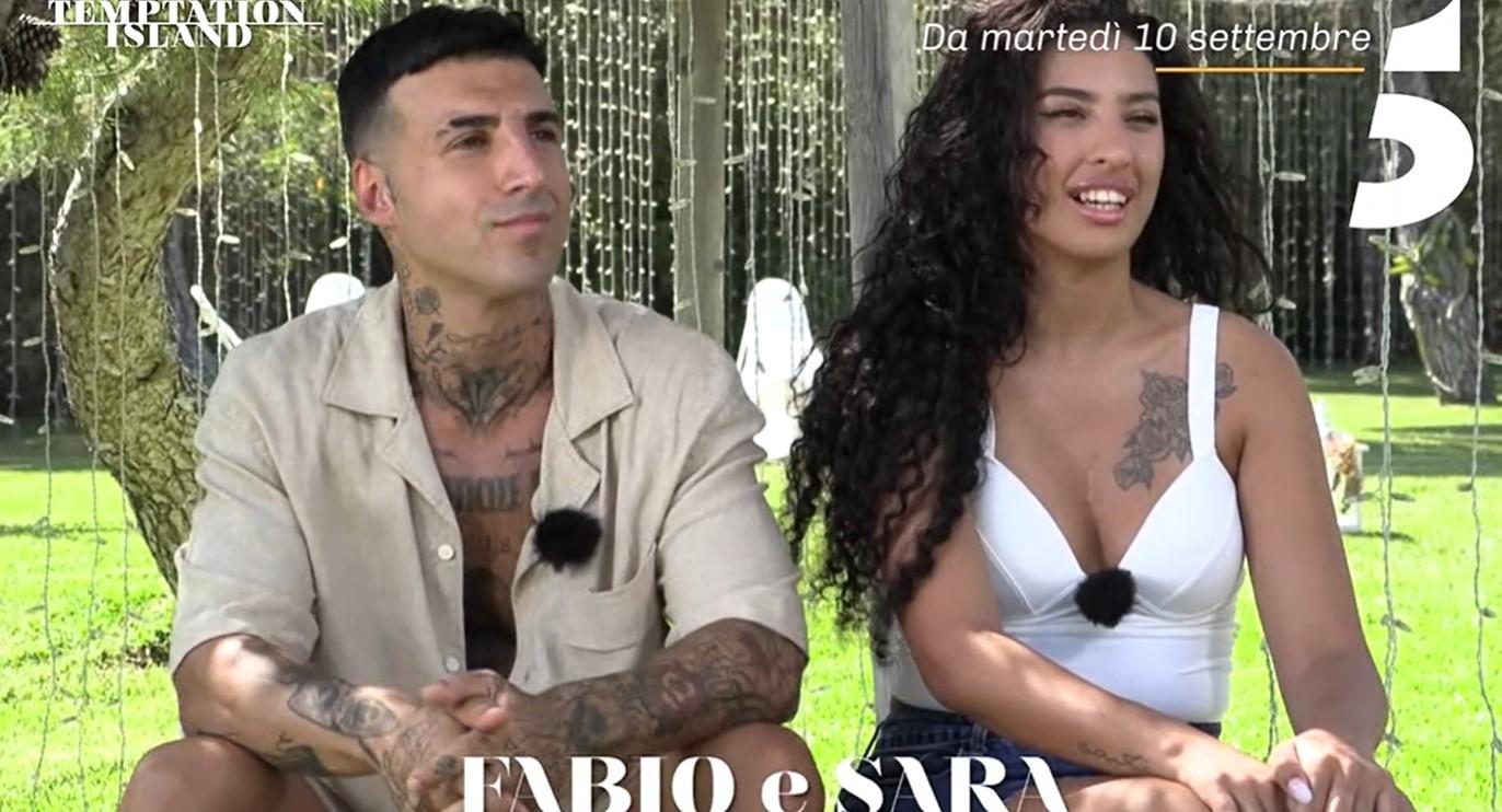 Fabio e Sara di “Temptation Island 2024”: ecco chi sono i nuovi concorrenti| VIDEO