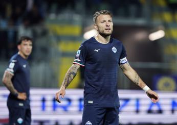 Monza-Lazio, probabili formazioni: Immobile torna titolare, Palladino punta su Colpani e Djuric