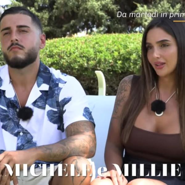 “Temptation Island”, anticipazioni quarta puntata 1° ottobre 2024: le coppie in crisi e il falò di confronto