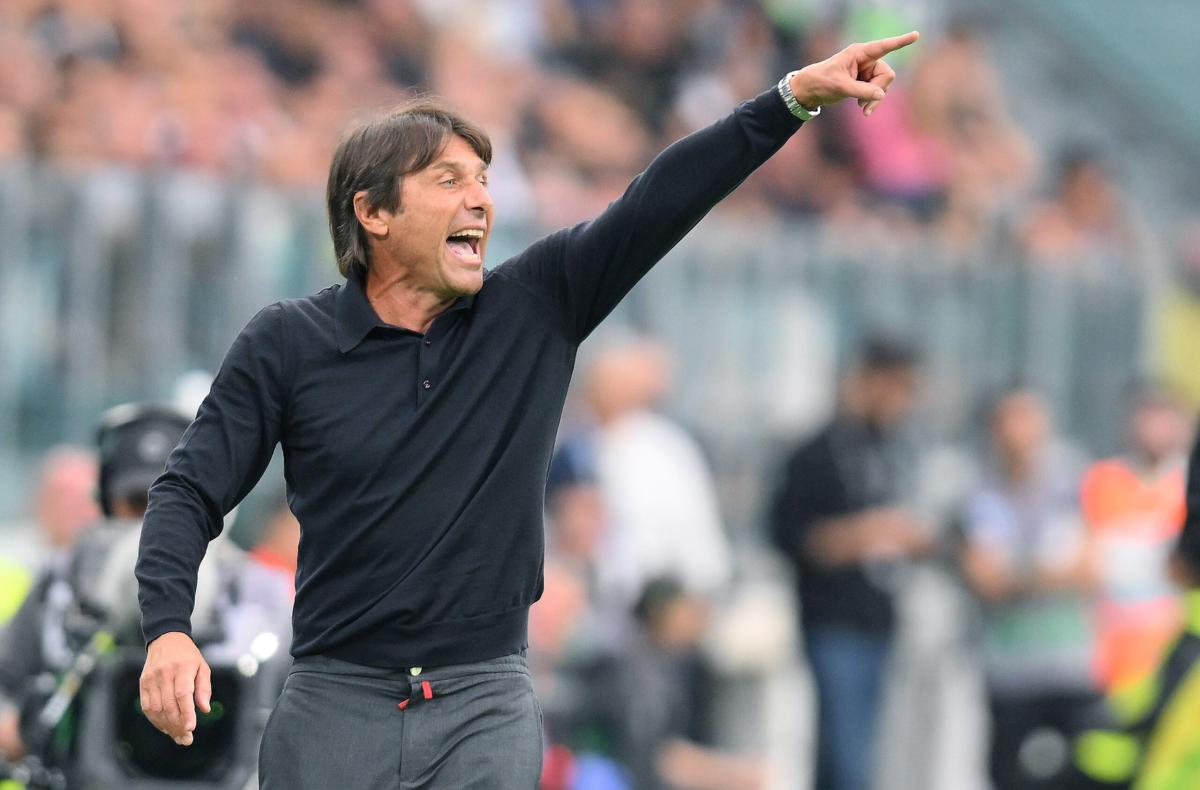 Napoli, Conte pensa al turnover con il Torino: le possibili scelte