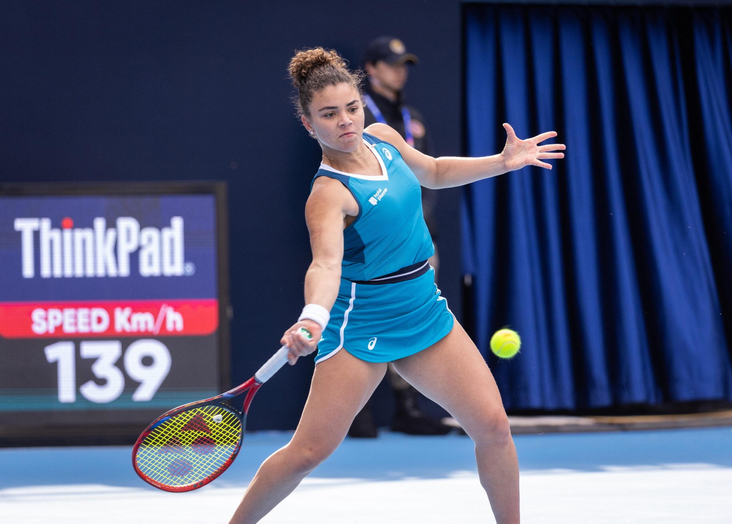 Jasmine Paolini può vincere le WTA Finals 2024? Quote e pronostici