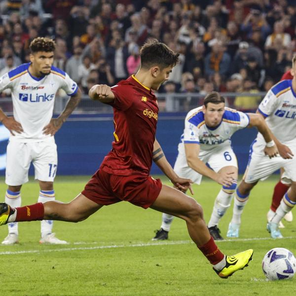 Serie A, Roma-Lecce dove vederla? Tv, streaming e news sul match dell’Olimpico