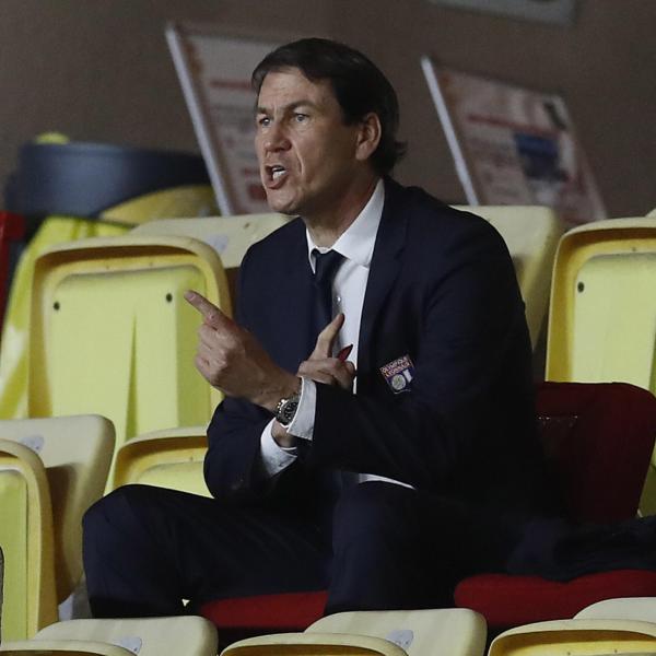 Rudi Garcia verso l’addio con l’Al-Nassr di CR7, pronta offerta monstre per Mourinho