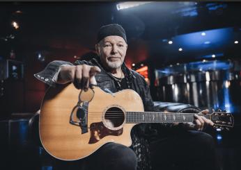 Netflix, esce “Il Supervissuto”: la docuserie su Vasco Rossi | VIDEO