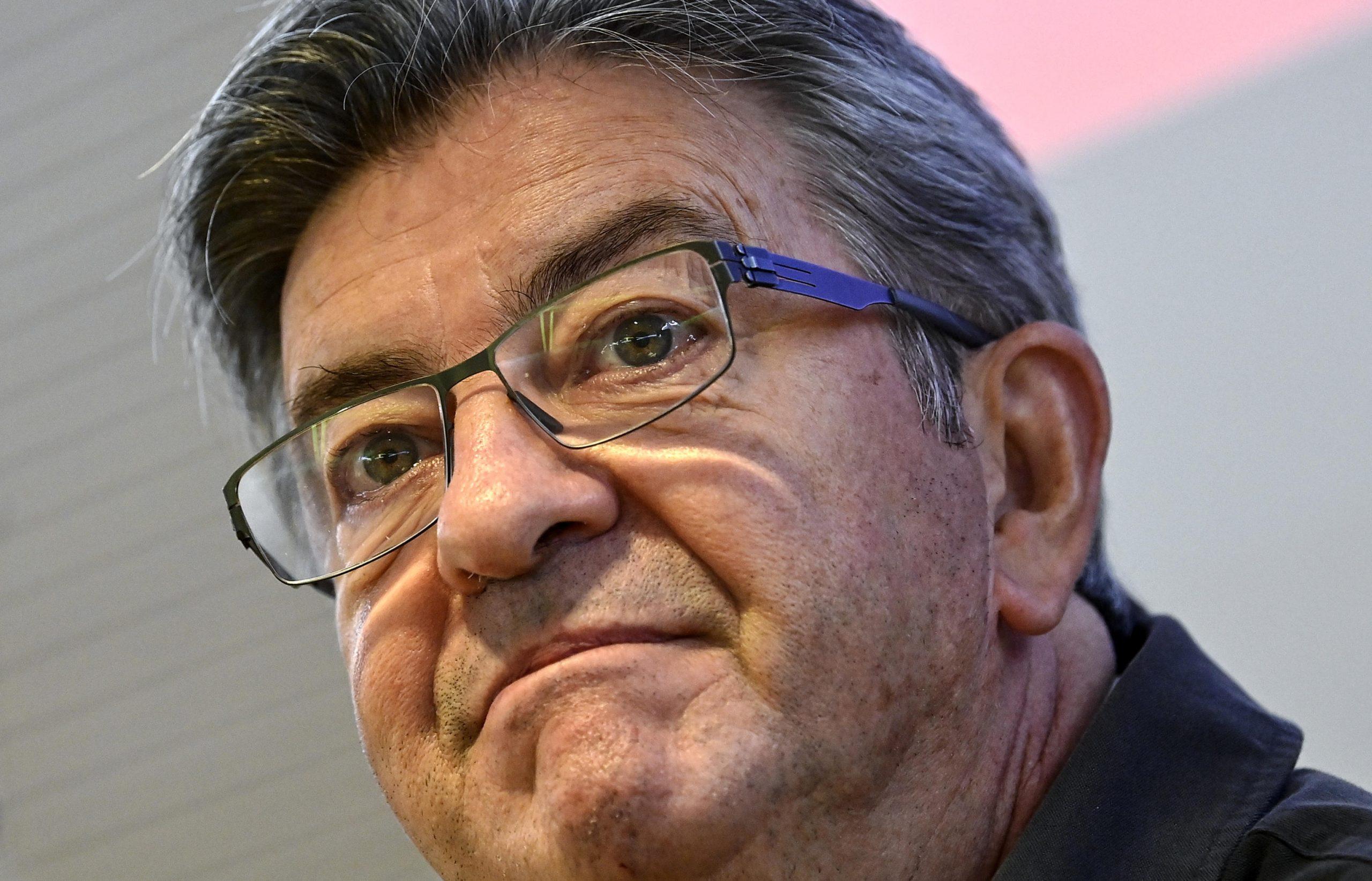 Bufera su Mélenchon: accusato di violenza domestica il suo braccio destro Quatennes