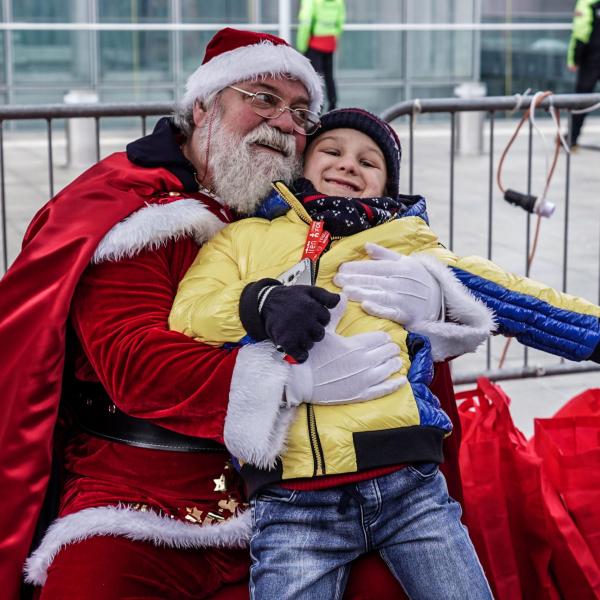 Natale in Norvegia, tutto sulla tradizione