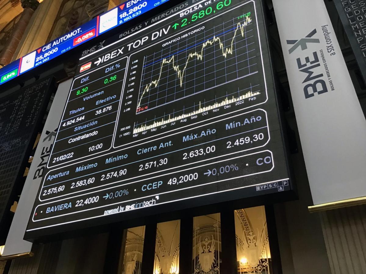 Borse europee: partono in forte rialzo dopo sell off venerdì