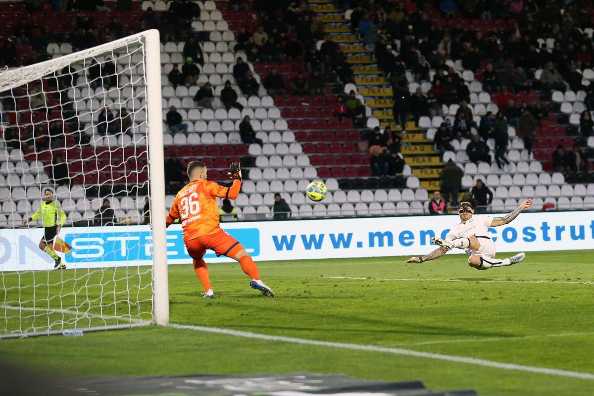 Serie B, i risultati della 25^ giornata: Ternana battuta nel derby …