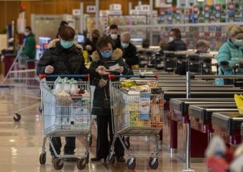 Carnevale, i dolci costano caro: rispetto al 2022 aumentano i prezzi delle materie prime