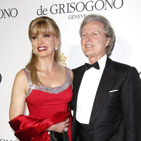 Angelo Donati: età, lavoro e figli del marito di Milly Carlucci