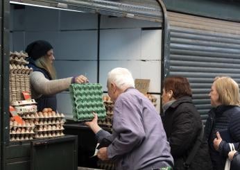 Auto per accompagnare a fare la spesa, l’idea del comune di Polino