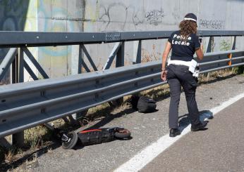 Cernusco sul Naviglio, incidente in monopattino: grave un cittadino…