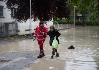 Alluvione Emilia Romagna, Croce rossa di Varese annulla il Villaggio CRI: “Dobbiamo soccorrere chi soffre e ha bisogno di aiuto”