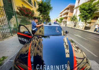 Torre del Greco, donna picchiata in strada in pieno centro storico, Borrelli: “Non siamo nel Far West” | VIDEO