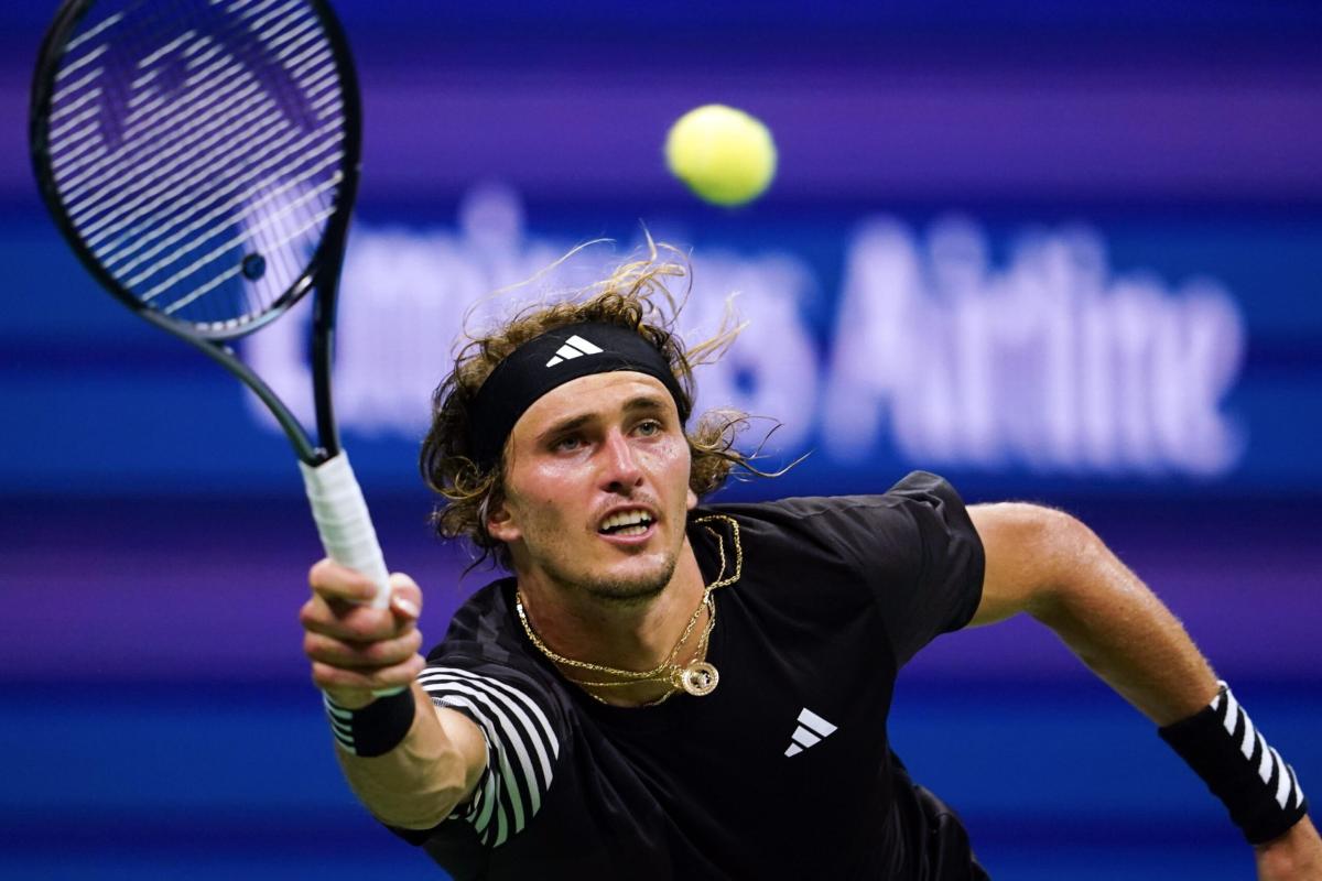 Alexander Zverev: origini, vita privata, carriera, ranking del tenn…