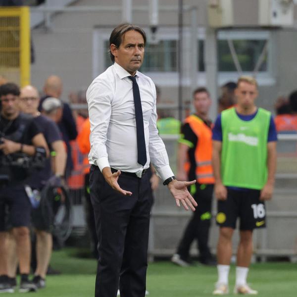 Inter-Bologna, probabili formazioni: turnover per Inzaghi, tante novità dal primo minuto