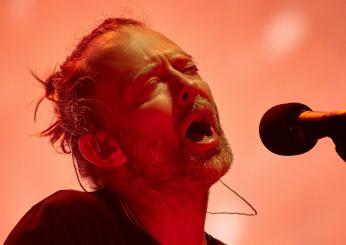 Radiohead, quando esce il nuovo album: parla il batterista Phil Selway