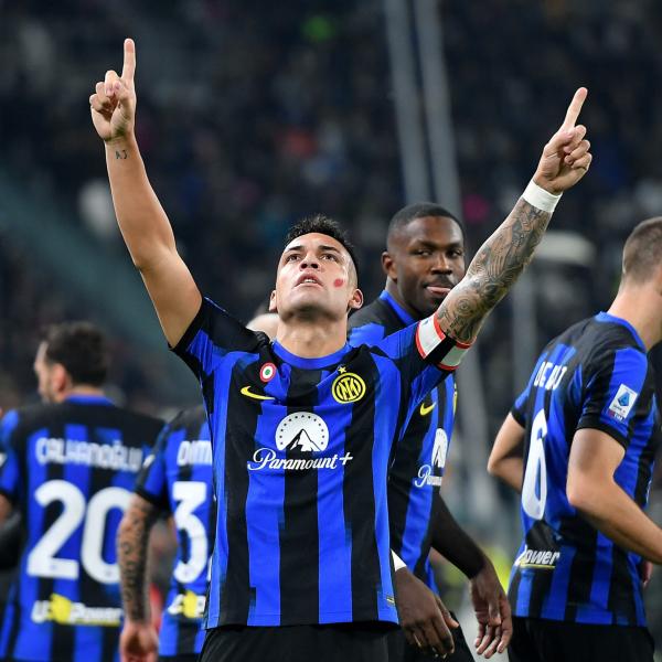 Inter, c’è il sì per il rinnovo di Lautaro: le cifre dell’accordo