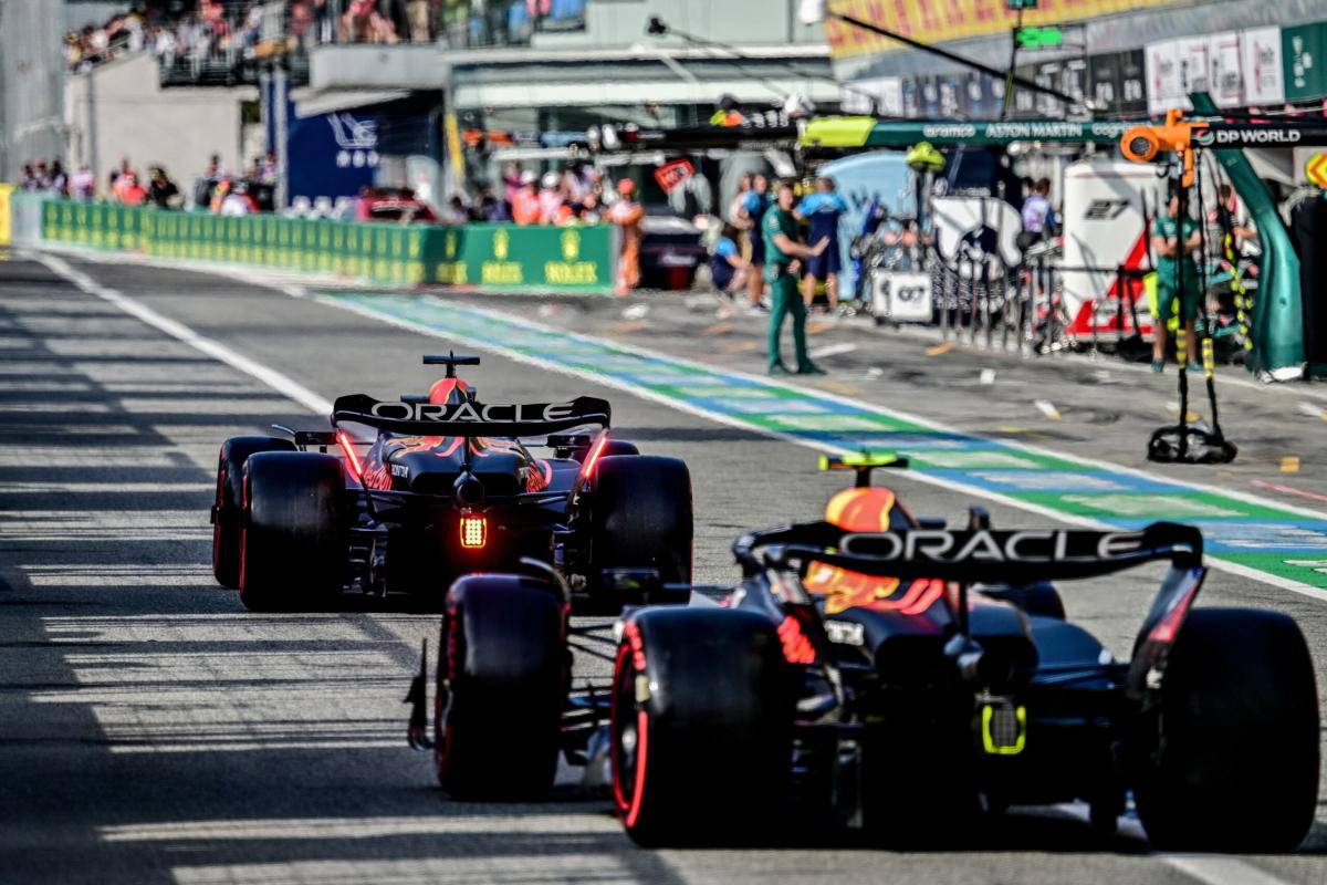 Formula 1, proseguono i lavori a Monza. Sticchi Damiani: “Puntiamo a un rinnovo decennale”