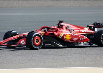 F1, day 3. Test sospesi nuovamente: il motivo | FOTO