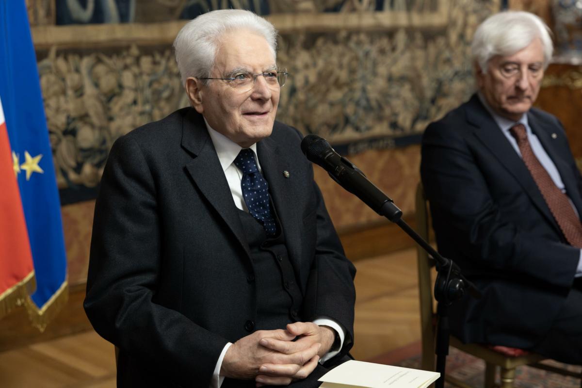 Omicidio Alpi-Hrovatin, il ricordo di Mattarella nel trentesimo anniversario: “La stampa libera è ancora sotto attacco in molte parti del mondo”