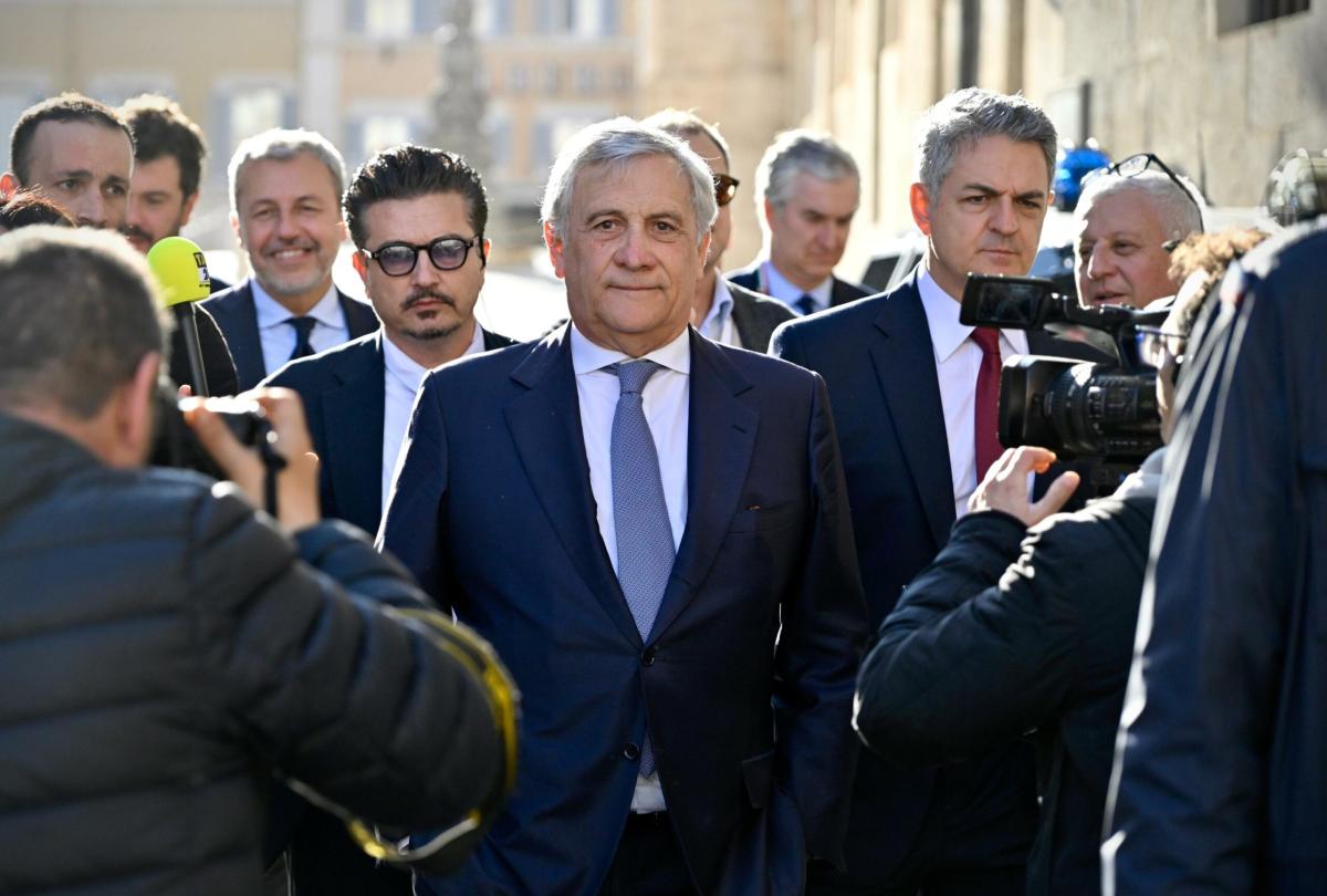 Perché la risoluzione Onu è una svolta nella guerra a Gaza. Tajani: “Cessate il fuoco è la soluzione” | VIDEO