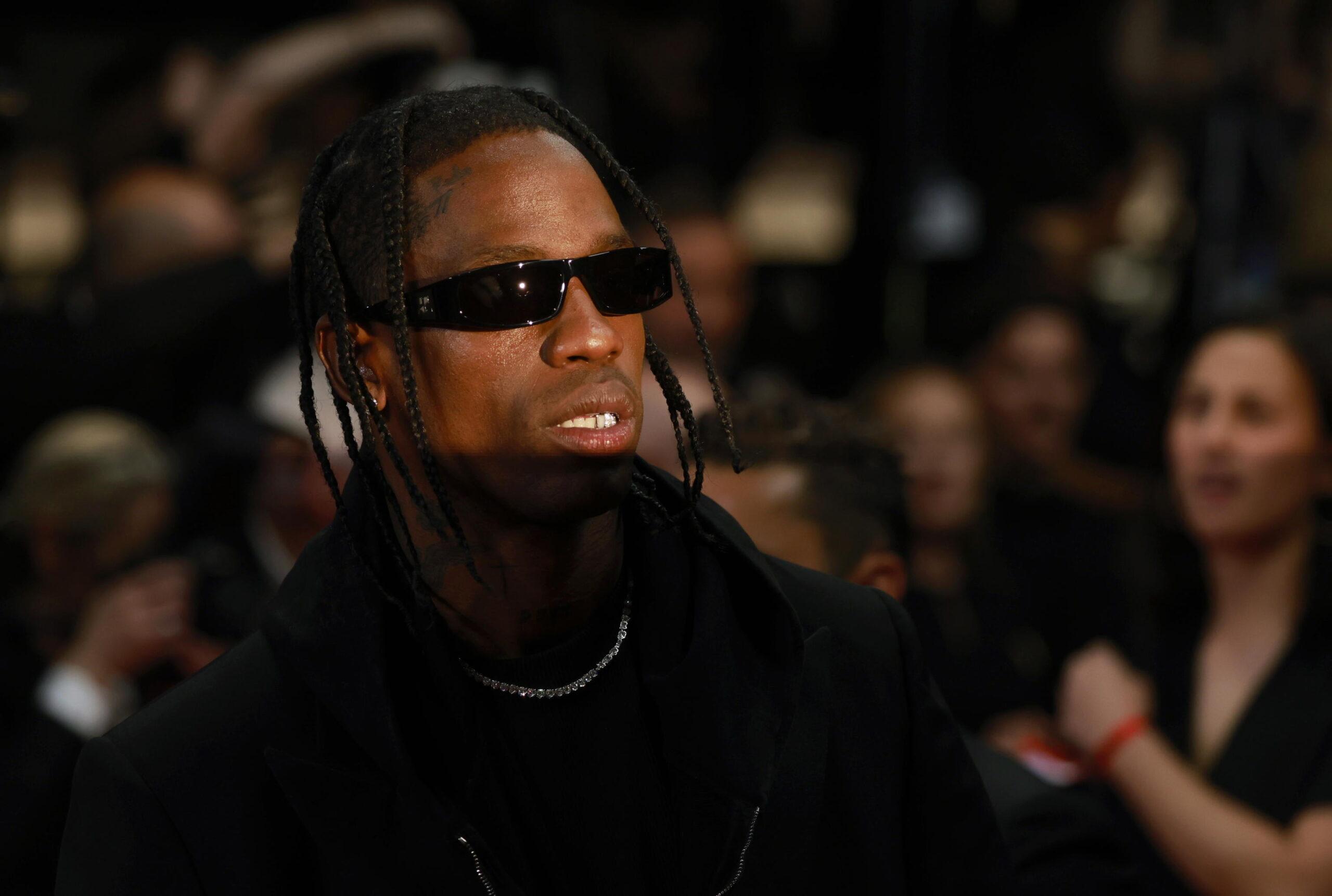 Concerto Travis Scott Milano 2024: date, biglietti, prezzi e scaletta