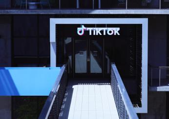 Usa, TikTok chiede al tribunale di bloccare la legge che ne vieterà l’utilizzo