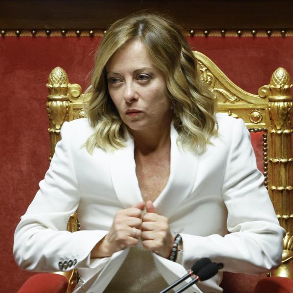 Centrodestra, parte il totonomi per le regionali. Tutti i nomi in pista