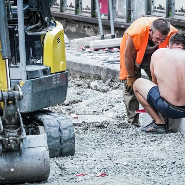 Emergenza climatica: istruzioni INPS per richiedere CISOA e CIGO